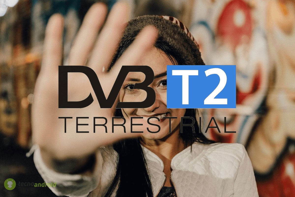 dvb t2