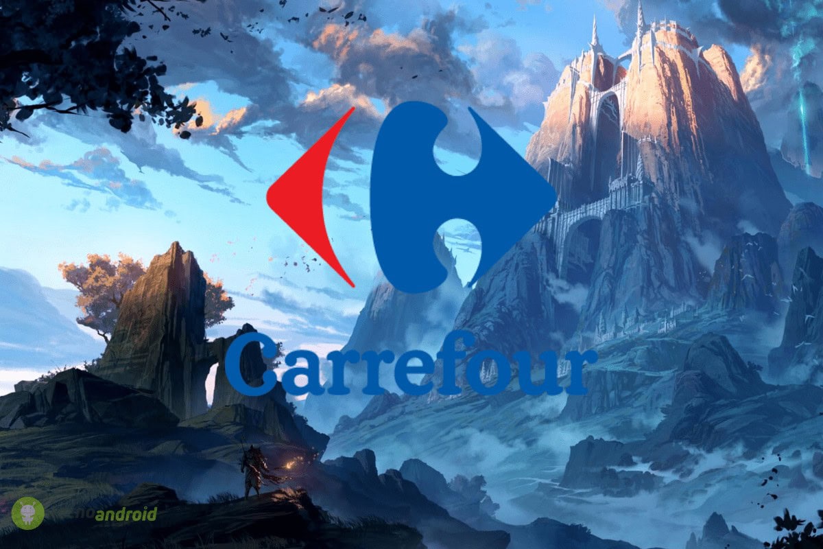 carrefour