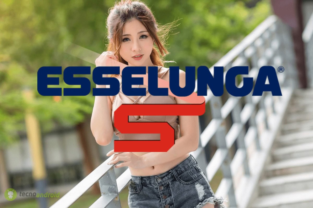 esselunga