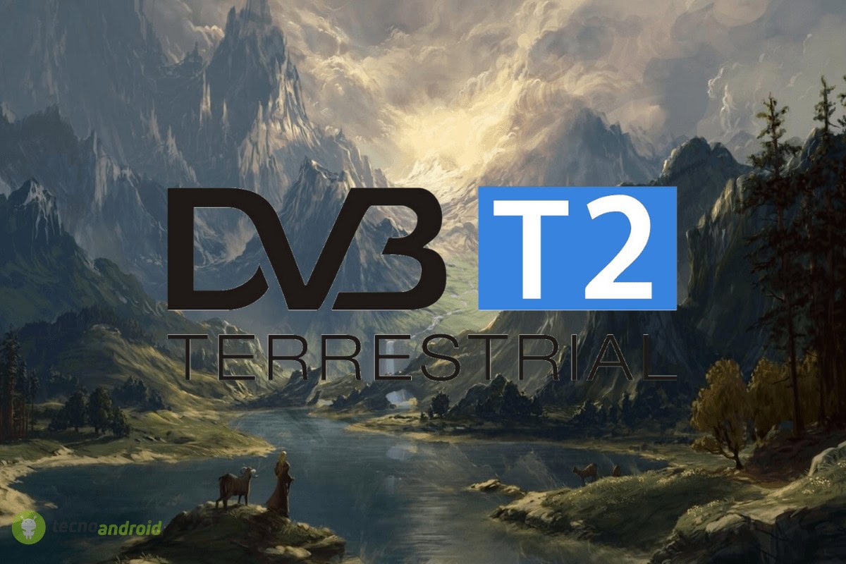 dvb t2