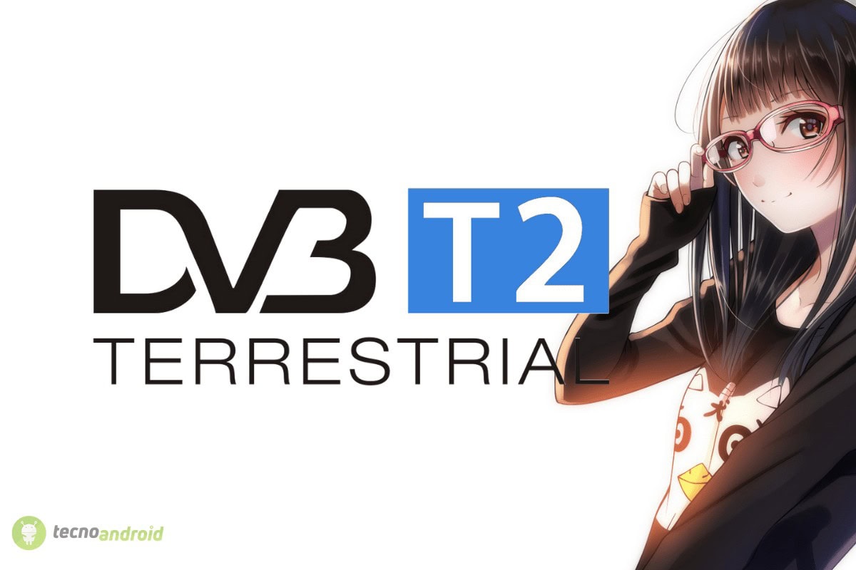 dvb t2