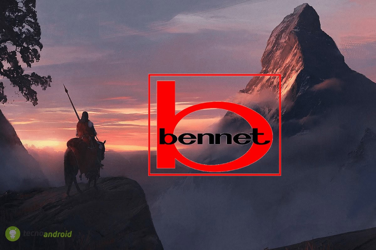 bennet