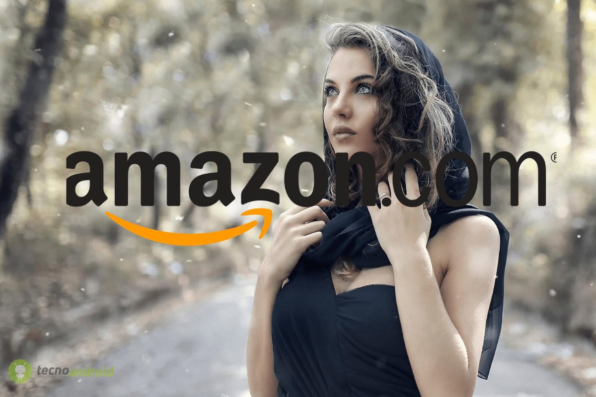 amazon