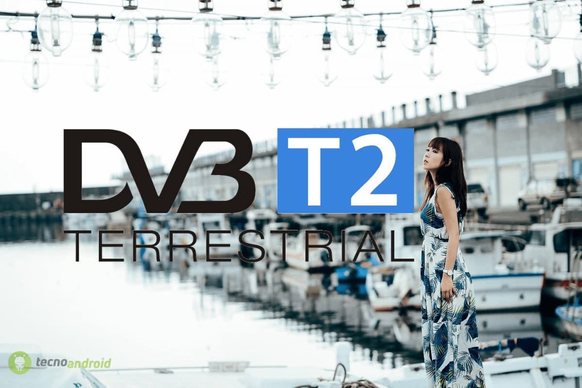 dvb t2