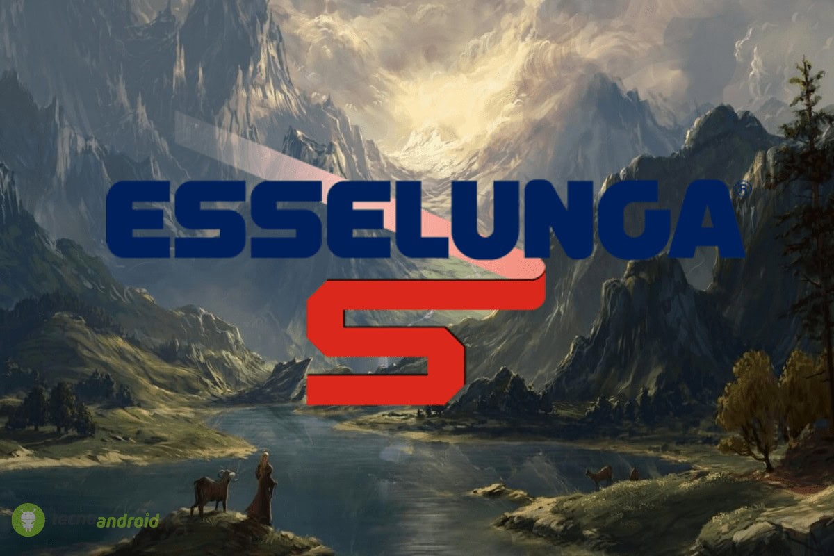 esselunga