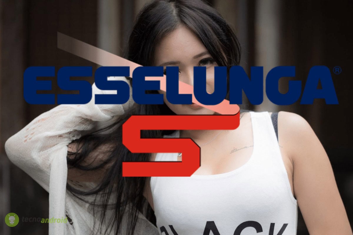 esselunga