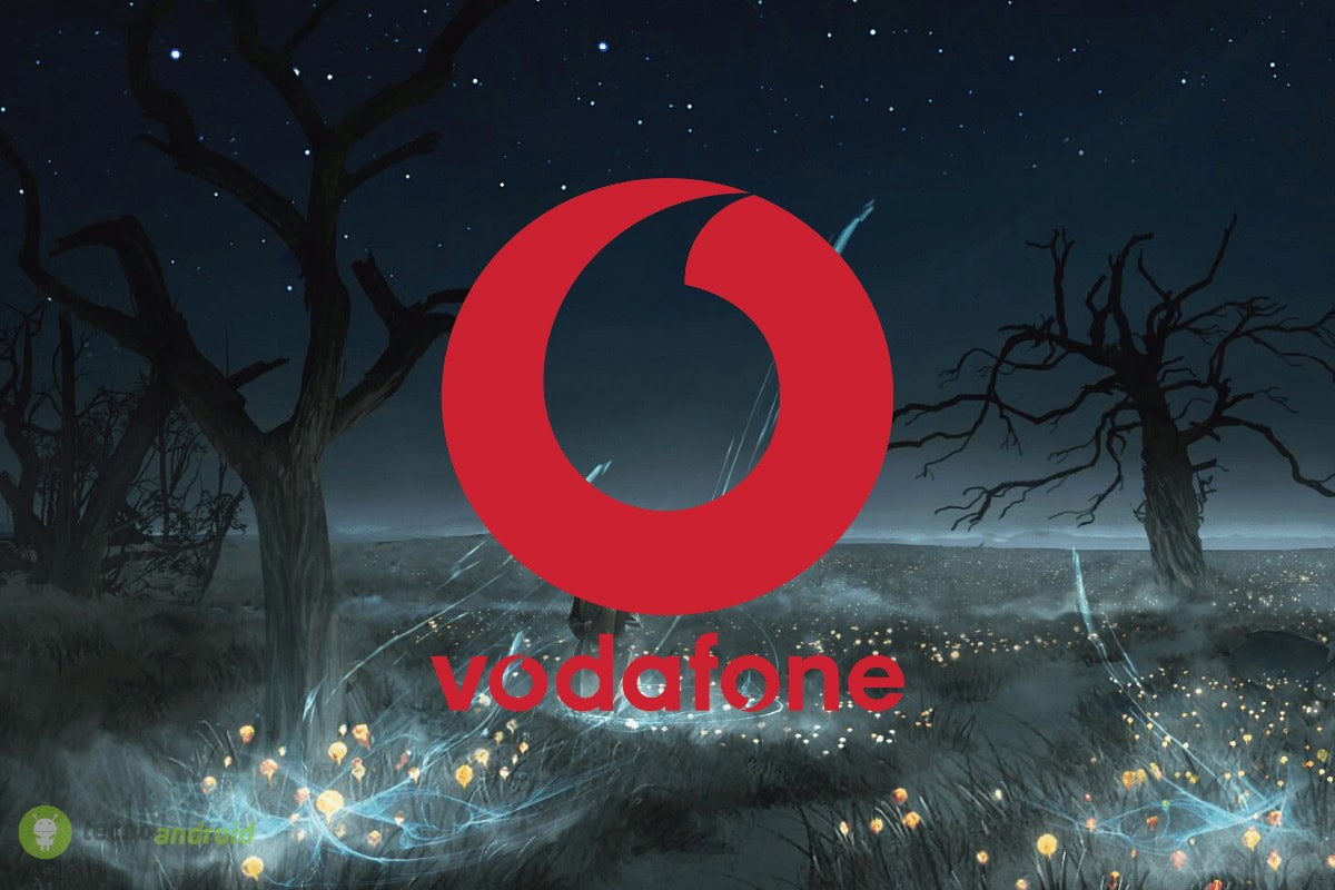 vodafone