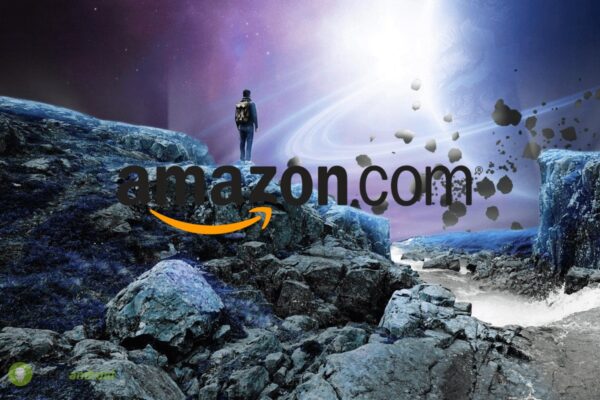 amazon