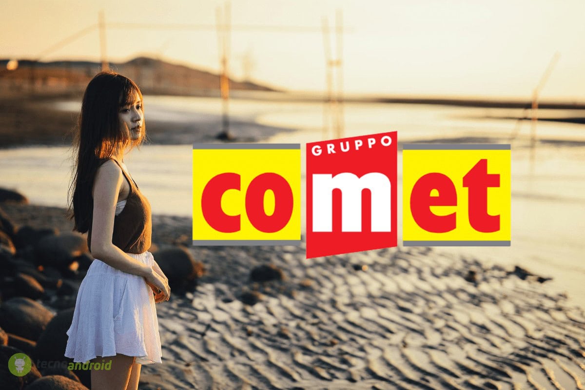 comet