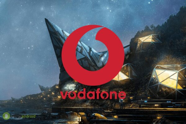 vodafone