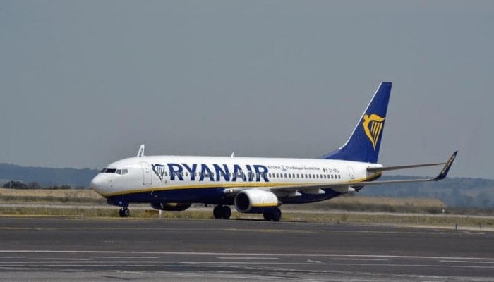 ryanair