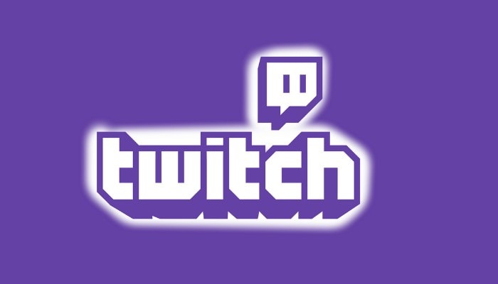 twitch