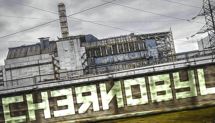 Chernobyl