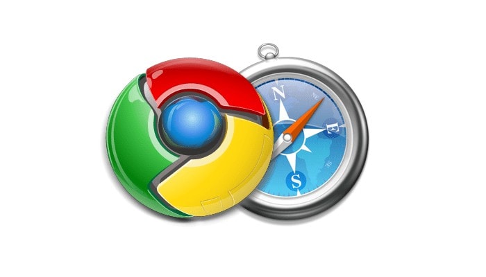 Google Chrome