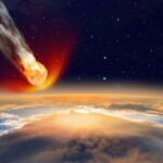 Asteroide: nuovo ALLARME, un altro meteorite minaccerà la Terra a breve