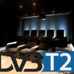 DVB T2