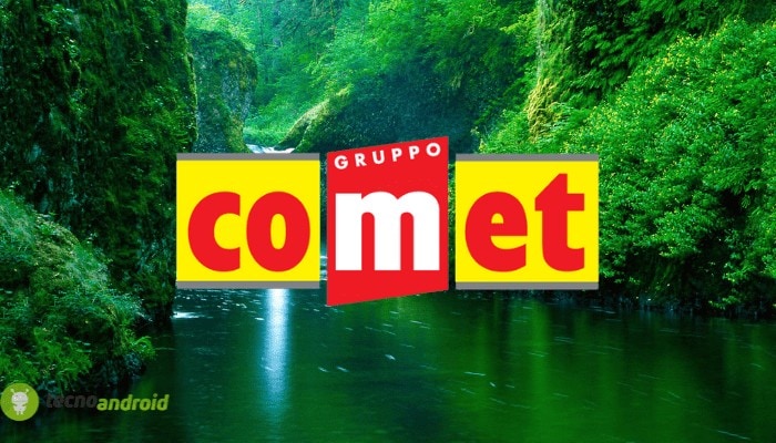 comet