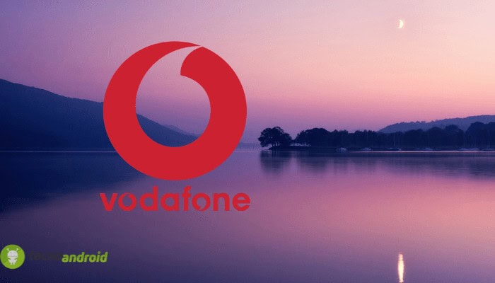 vodafone