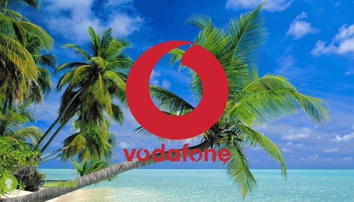 vodafone