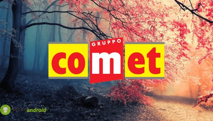 comet