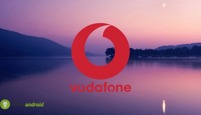 vodafone