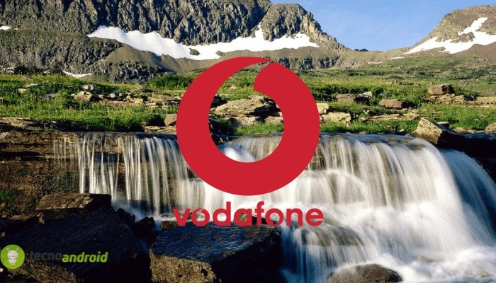 vodafone