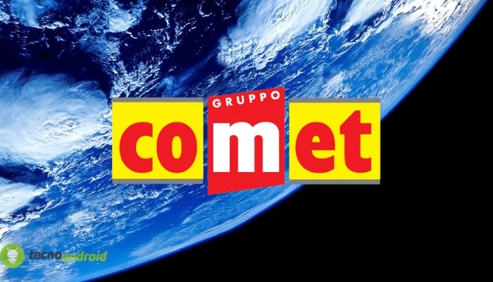 comet