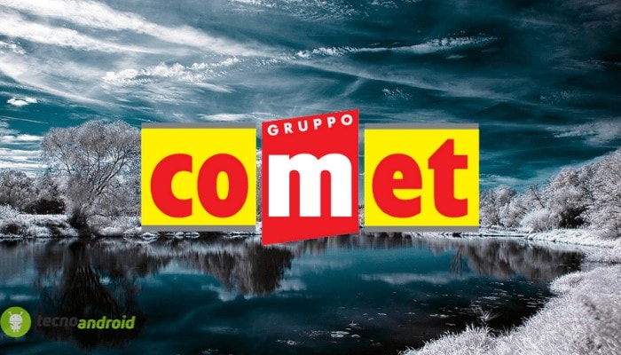 comet