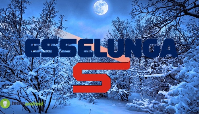 esselunga