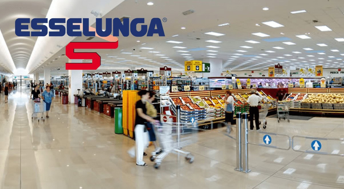 Esselunga: volantino di settembre incredibile con elettronica low cost