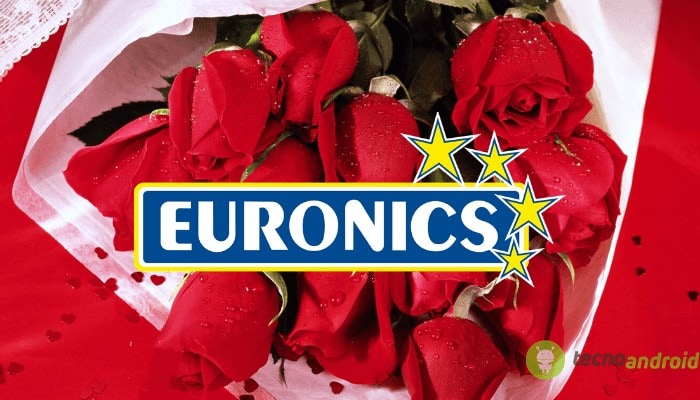 Euronics sfida Expert con il nuovo volantino low cost, prezzi al 70%