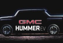 Hummer, Hummer EV, GMC, Crab Mode, veicoli elettrici