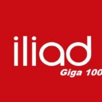 Iliad Giga 100