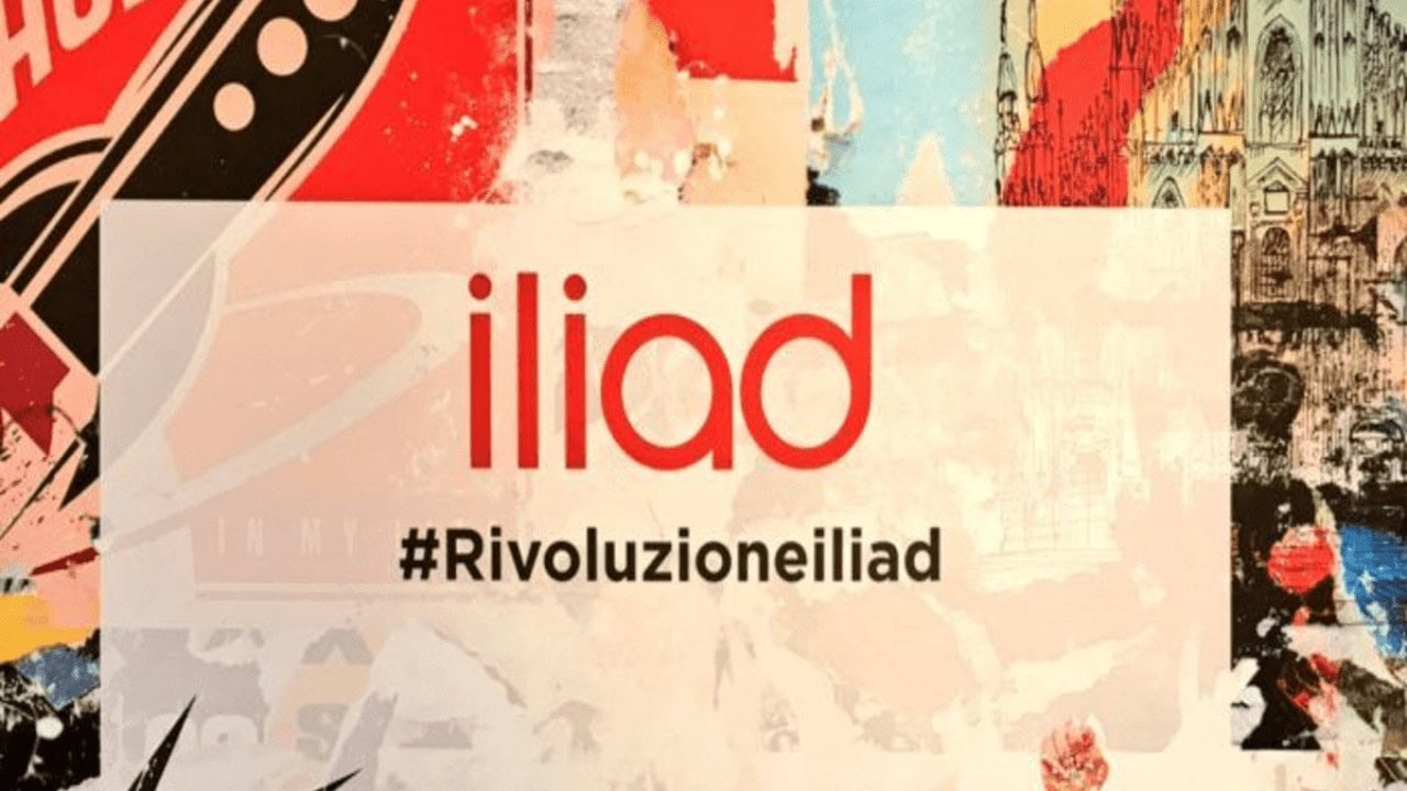 Iliad