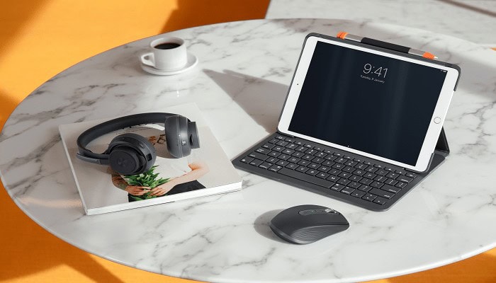 Logitech MX Anywhere 3