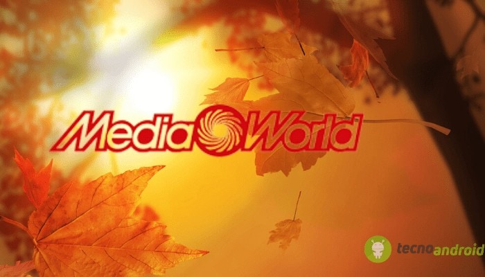 MediaWorld: volantino di fine settembre con prezzi in supersconto