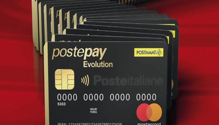 Postepay: grave truffa phishing agli utenti, conti svuotati totalmente