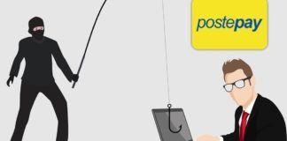 Postepay: truffe e phishing colpiscono gli utenti, ecco come evitarli