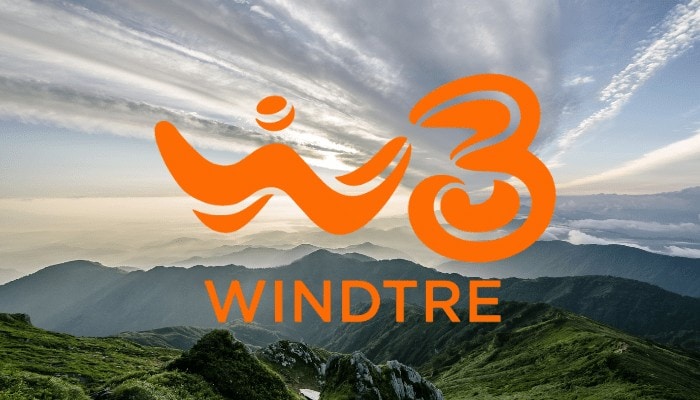 WindTre Go offerta