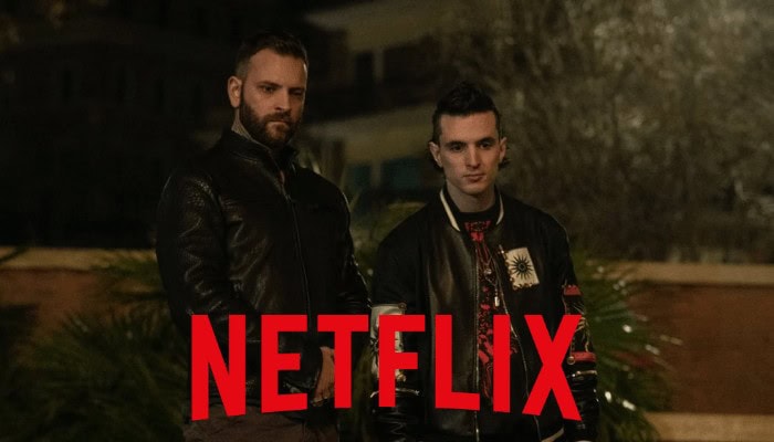 Black Mirror, Suburra, Sex Education: arrivano novità concrete da Netflix