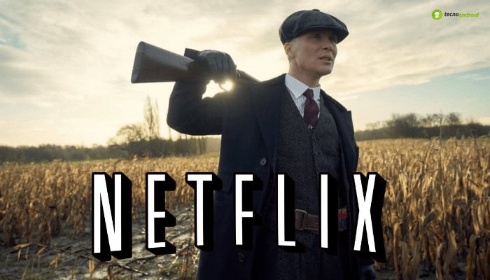 After Life, Sex Education e Peaky Blinders: qualcosa bolle in pentola