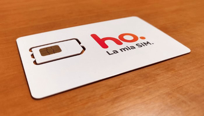 Ho Mobile: arrivano le migliori tariffe dell'anno