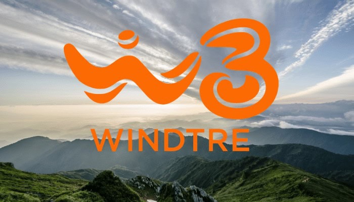 WindTre Start +