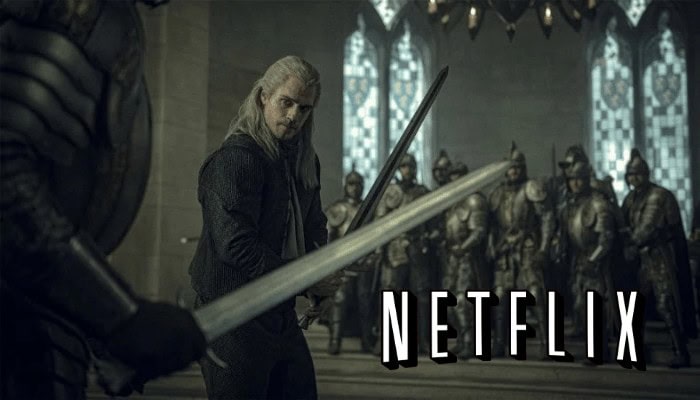 Vis a Vis, The Witcher, STRANGER THINGS: Netflix regala ai fan alcune news