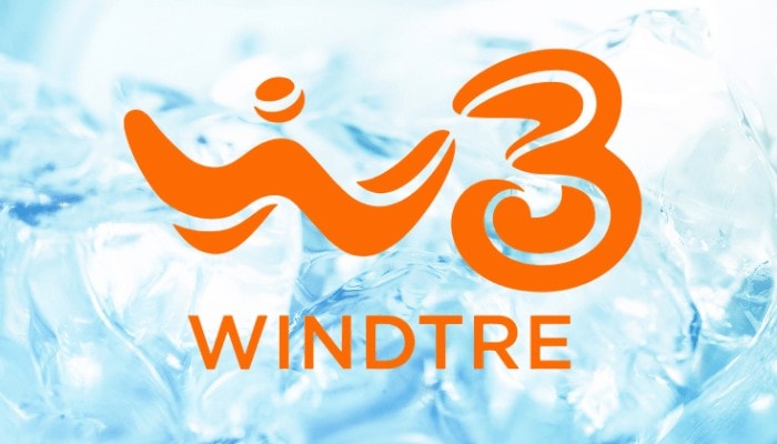 WindTre Unlimited Gaming