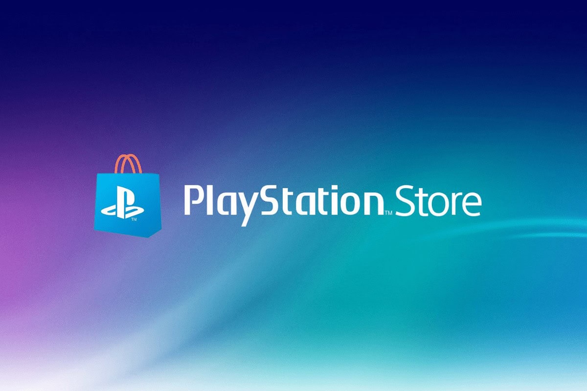 Ps Store