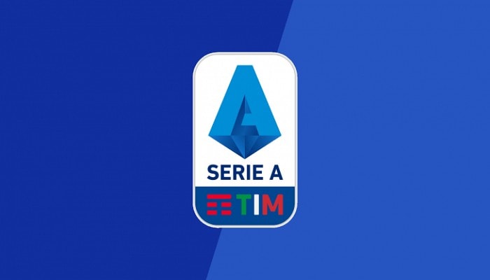 Serie A campionato calendario