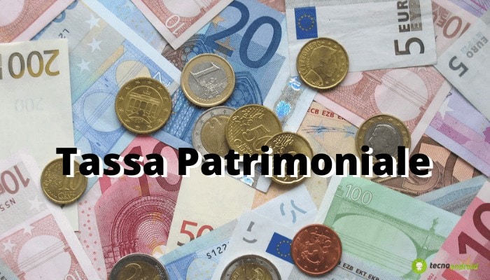 Tassa sul conto corrente: tutti gli aggiornamenti sulla Patrimoniale