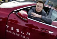 Tesla, Battery Day, Elon Musk, batterie, Model S, Model 3, Model X, Model Y