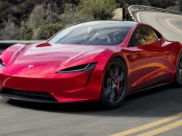 Tesla, Roadster, Elon Musk, Battery Day, Nurburgring